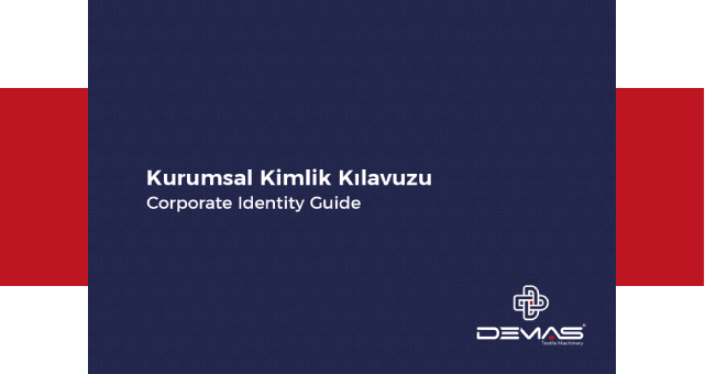 KURUMSAL KİMLİK KILAVUZU