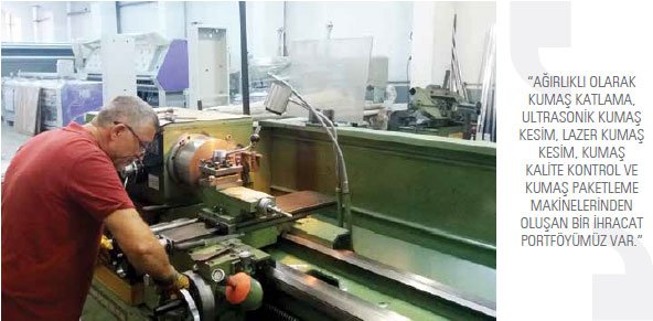 Enes HAŞILOĞLU Röportaj – Moment-Expo