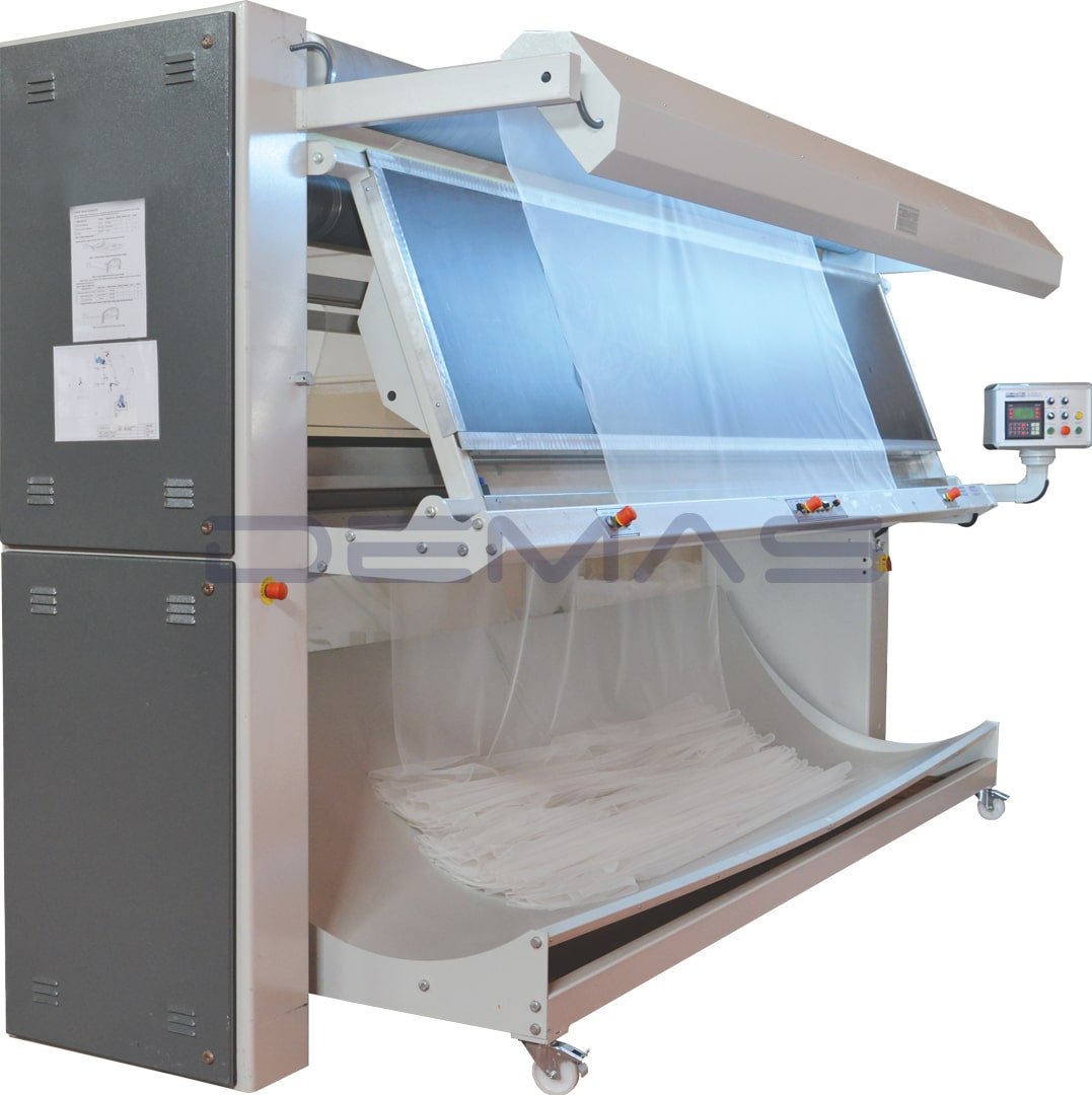 Brode İçin Kupon Kesme Makineleri