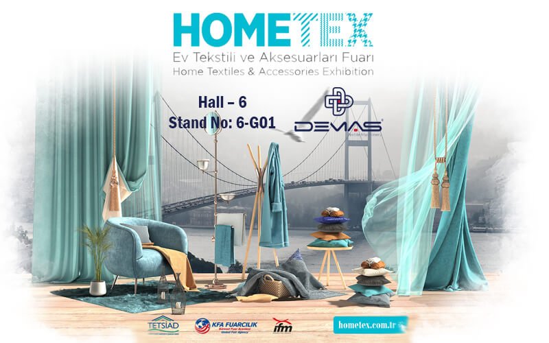 Hometex 2022