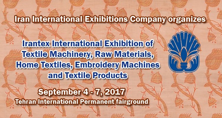 İrantex 2017