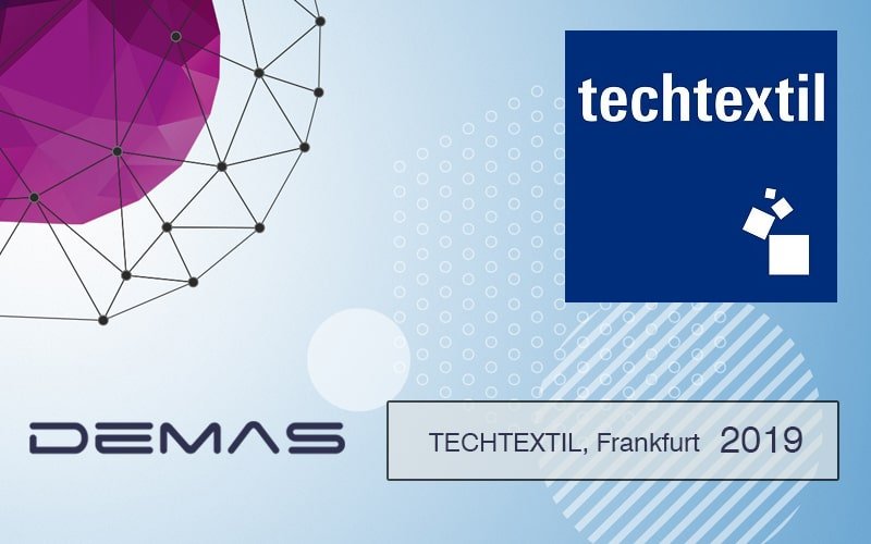 TechTextil Fuarı