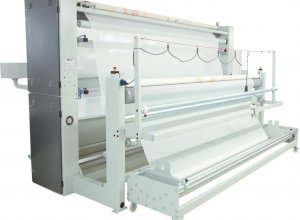 Brode İçin Kupon Kesme Makineleri