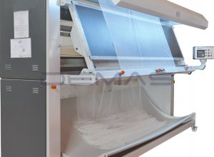 Brode İçin Kupon Kesme Makineleri