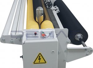 Rulo Kumaş Sarma Makinesi