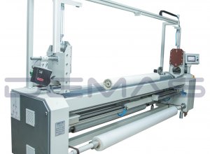 Yarı Otomatik Paketleme Makinesi